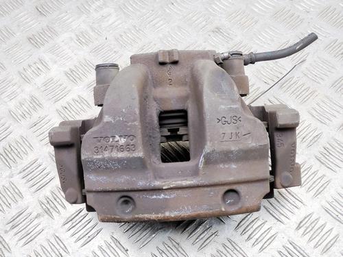 Left front brake caliper VOLVO S90 II (234) D5 AWD | BP39989917M105 - Image 5