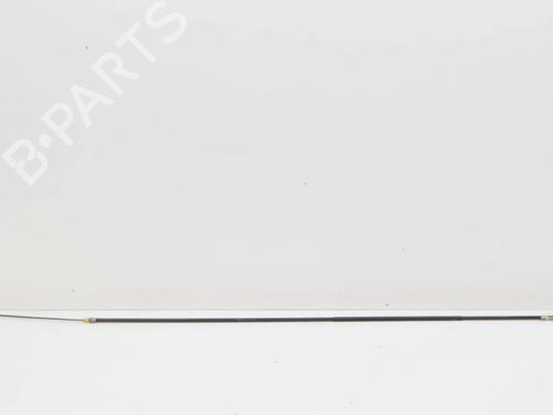 Håndbremsekabel Håndbremsekabel BMW 6 (E63) 630 i (258 hp) 14650158 14650158