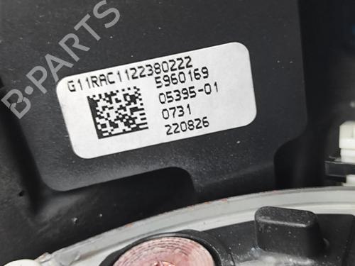 Rat MERCEDES-BENZ EQB (X243) EQB 350 4-matic (243.612) | BP32459428C49 - Image 12
