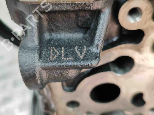 Engine BMW 3 Gran Turismo (F34) 320 d xDrive | BP31072746M1 