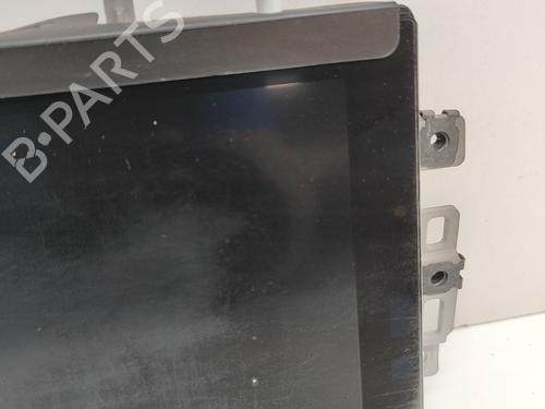 Display monitor PORSCHE PANAMERA (971) 2.9 4 E-Hybrid (97ABE1, 97BBE1) | BP26884825C48 