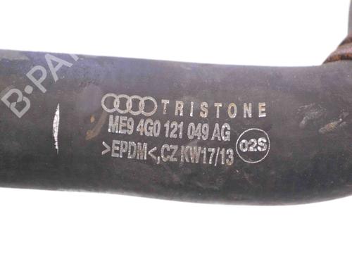 Pipe AUDI A6 C7 (4G2, 4GC) 2.0 TDI | BP30217928M125