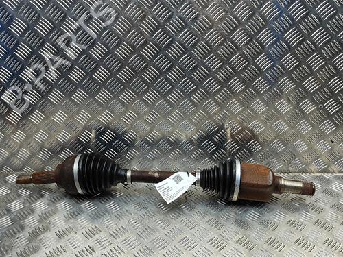 Used Left front driveshaft FORD TRANSIT V363 Van (FCD, FDD) 2.0 EcoBlue (130 hp) 28562518