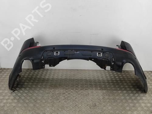 Used Rear bumper Rear bumper LAND ROVER DISCOVERY SPORT (L550) 2.0 D 4x4 (180 hp) 29593414 29593414