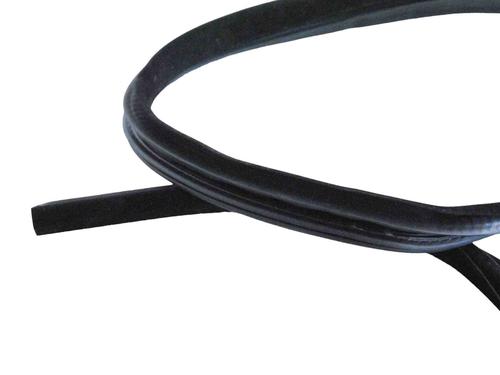 Rubber door seal JAGUAR XJ (X351) 3.0 SDV6 | BP30254490C142