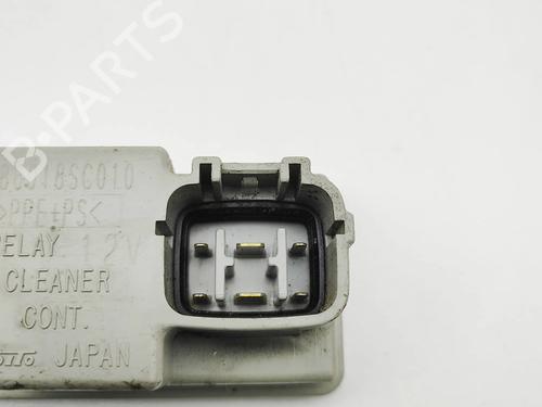 Electronic sensor TOYOTA GT 86 Coupe (ZN6_) 2.0 (ZN6AC_, ZN6BC_, ZN6K) | BP39590717M84 - Image 6