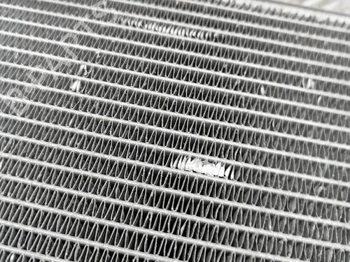 Water radiator BMW 3 (F30, F80) 330 d xDrive | BP31113204M31 