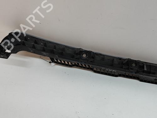 Rear bumper bracket VW GOLF VII Variant (BA5, BV5) 1.2 TSI | BP17077127C159 