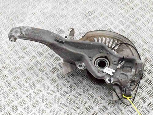 Left front steering knuckle JAGUAR I-PACE (X590) EV400 AWD | BP27763305M25