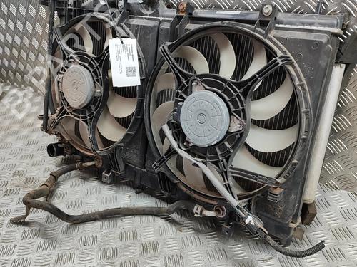 Radiator set SUBARU OUTBACK (BS) 2.0 D AWD (BSD) | BP24140789M120  - Image 6