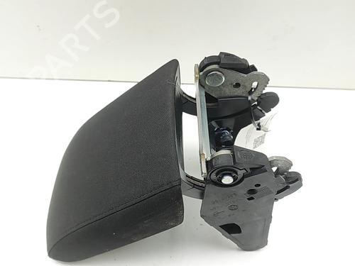 Armlæn Armlæn VW T-ROC (A11, D11) 1.5 TSI (150 hp) 33847559 33847559