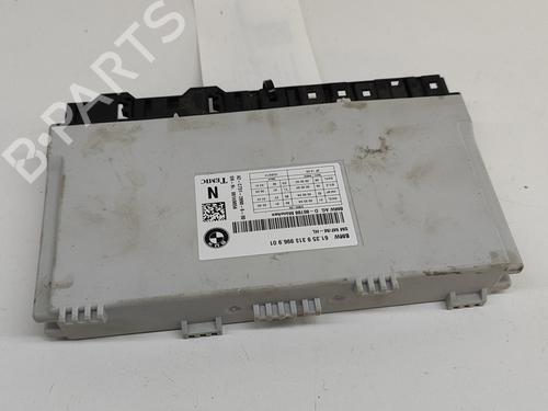Used Electronic module BMW 5 Touring (F11) M 550 d xDrive (381 hp) 24819352
