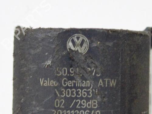 Electronic module AUDI A5 (8T3) 3.0 TDI quattro | BP28061917M83 - Image 6