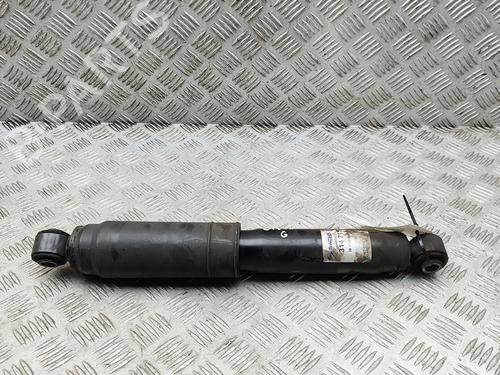 Venstre bagtil støddæmper Venstre bagtil støddæmper PEUGEOT BOXER Van 2.0 BlueHDi 110 (110 hp) 33961943 33961943