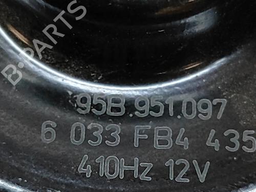 Horn BMW 6 Convertible (F12) 650 i xDrive | BP25787889E13 