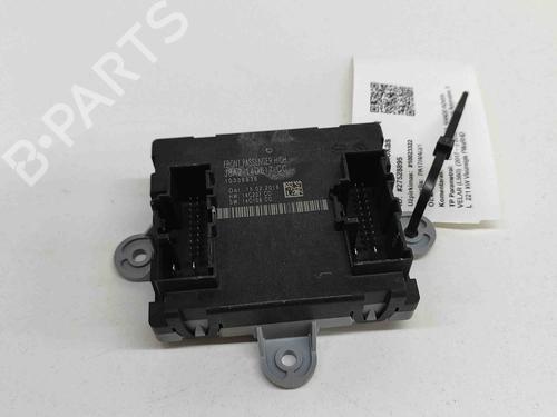 Electronic module LAND ROVER RANGE ROVER VELAR (L560) 3.0 D300 SDV6 4x4 | BP21188095M83