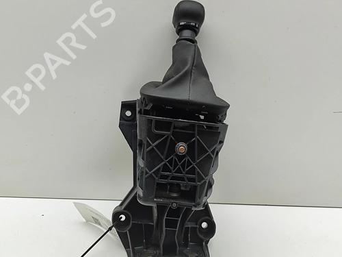 Used Gear lever TOYOTA PROACE CITY Box Body/MPV (BPZ_) 1.5 D-4D 100 (BPZM) (102 hp) 32680151