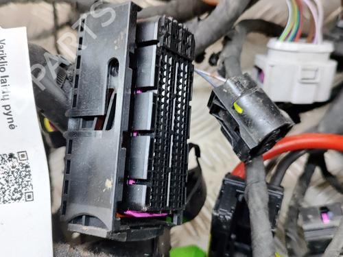 Wiring harness SKODA KAROQ (NU7, ND7) 1.5 TSI | BP18878728E16 