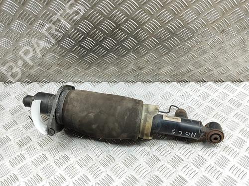 Right rear shock absorber JAGUAR XF I (X250) 2.2 D | BP22807590M19 