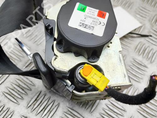 Rear left seatbelt JAGUAR XE (X760) 2.0 D | BP36564951I29 - Image 6