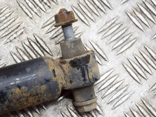 Left rear shock absorber BMW 3 (F30, F80) 320 d | BP10073058M18 