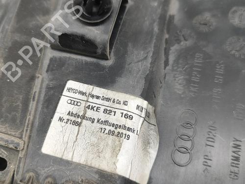 Other AUDI Q4 E-TRON SUV (F4B) 35 | BP27782432O1  - Image 6