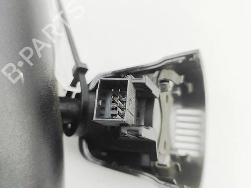 Rear mirror VW CC B7 (358) 2.0 TDI | BP38731036I6 - Image 8