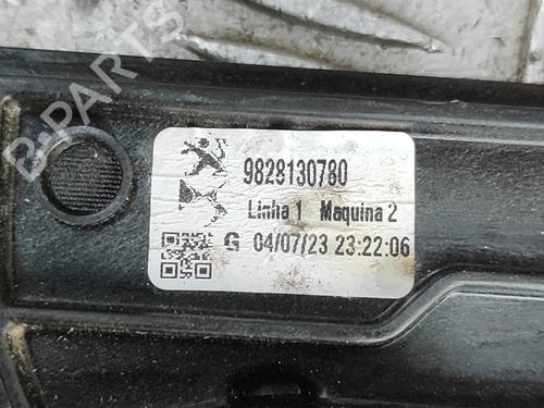 Front left window mechanism OPEL MOKKA 1.2 (76) | BP33371427C22  - Image 7