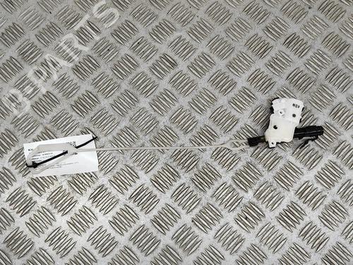 Tankdæksel LEXUS GS (_L1_) 300h (AWL10_, AWL10R) (223 hp) 19743544