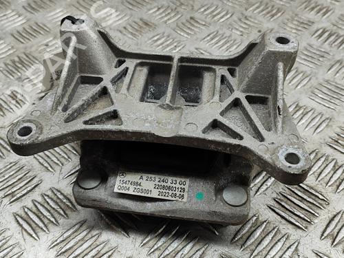 Gearbox mount MERCEDES-BENZ GLC Coupe (C253) 300 4-matic (253.384) | BP27797892M88