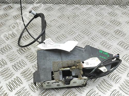 Used Front left lock Front left lock JAGUAR XK 8 Coupe (X100) 4.0 (284 hp) 34476032 34476032