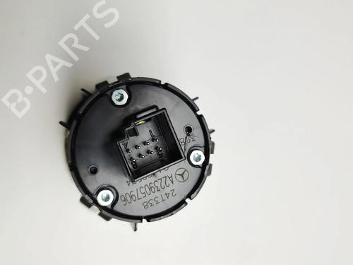 Switch VW PASSAT B7 (362) 1.4 TSI EcoFuel | BP37469414I30 - Image 6