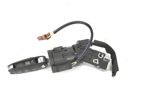 Used Ignition barrel OPEL GRANDLAND / GRANDLAND X (A18, P1UO) 1.6 Turbo D (75) (120 hp) 30217651