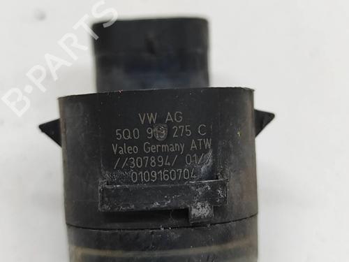 Electronic module AUDI A5 (F53, F5P) S5 TFSI quattro | BP27532351M83  - Image 6