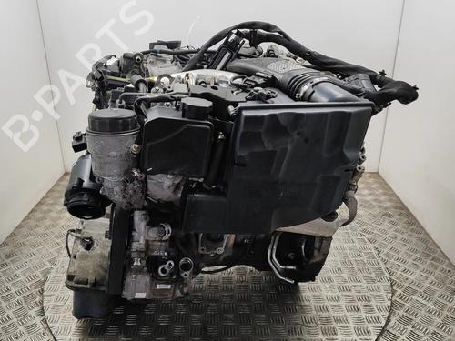 Engine FORD FOCUS III Turnier 1.0 EcoBoost | BP28275407M1 - Image 2