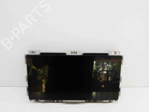 Multifunctionele display AUDI Q4 E-TRON Sportback (F4N) 40 (204 hp) 27761630