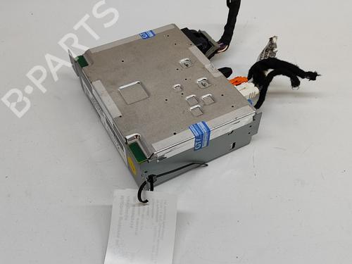 Electronic module PEUGEOT 3008 II SUV (MC_, MR_, MJ_, M4_) 1.6 BlueHDi 120 | BP25219132M83 