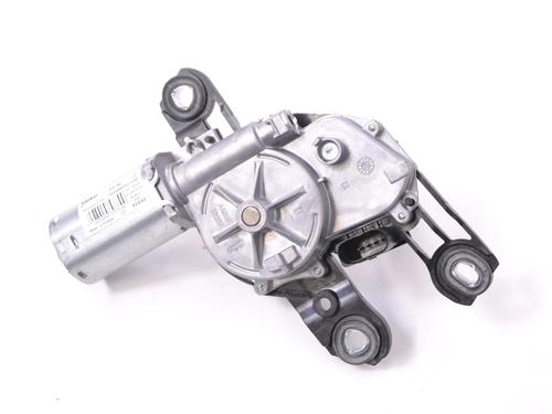 Used Rear wiper motor Rear wiper motor VW PASSAT B8 (3G2, CB2) 1.4 TSI (150 hp) 33342181 33342181