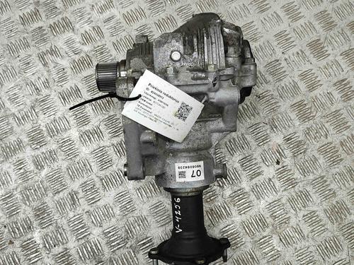 Differential, foran MAZDA CX-5 (KE, GH) 2.0 AWD (KEEAW) | BP17767702M23 