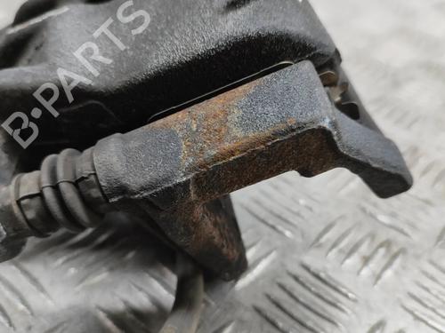 Right front brake caliper RENAULT CLIO IV (BH_) 0.9 TCe 90 (BHNF, BHMA, BHMH, BHJK, BHJR) | BP24143101M104 