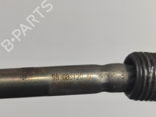Electronic sensor TOYOTA PROACE Van (MDZ_) 1.6 D4d (MDZ2) | BP26713528M84