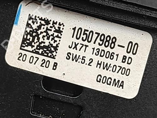 Electronic module FORD TRANSIT V363 Platform/Chassis (FED, FFD) 2.0 EcoBlue | BP33732446M83  - Image 5