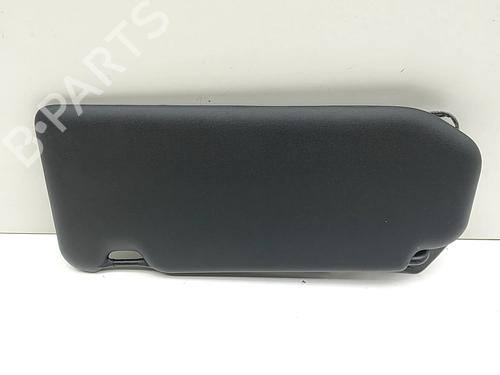 Parasol derecha PEUGEOT 308 SW II (LC_, LJ_, LR_, LX_, L4_) 1.5 BlueHDi 130 (131 hp) 31339257