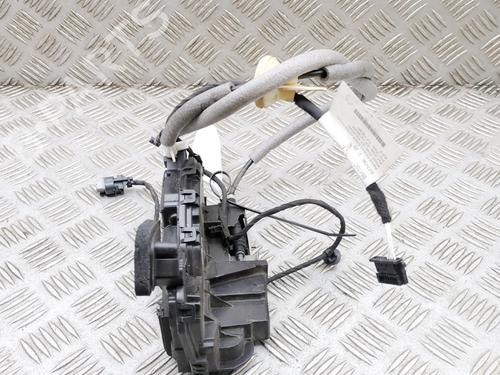 Front right lock VW ID. Buzz Bus (EBB, EBJ) Electric (EBB) | BP38932389C97 - Image 4