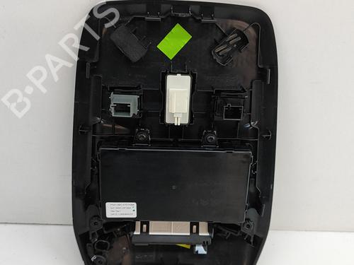 Interior roof light PEUGEOT 2008 II (UD_, US_, UY_, UJ_, UR_, UC_) e-2008 (UKZKXZ) | BP27780435I8 