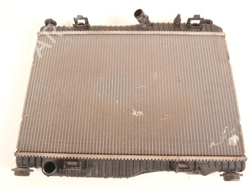 Used Water radiator Water radiator FORD FIESTA VI (CB1, CCN) 1.0 EcoBoost (100 hp) 33350167 33350167