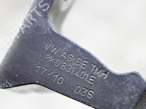 Hinge/Door check strap AUDI A4 B8 Avant (8K5) 2.0 TDI quattro | BP15551920C146 