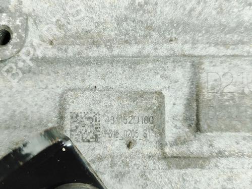 Gearbox HYUNDAI i30 (GD) 1.6 CRDi | BP34101890M3  - Image 8