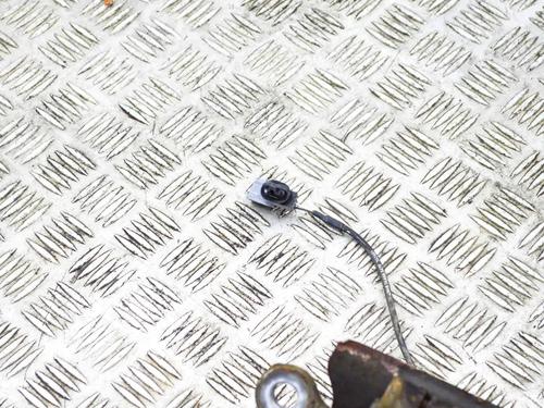 Left front steering knuckle NISSAN JUKE (F15) 1.5 dCi | BP14645353M25 