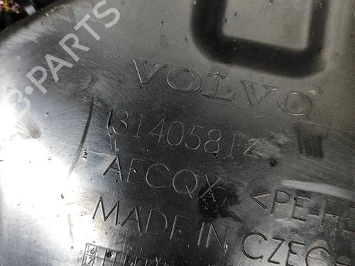 AdBlue-tank VOLVO XC60 II (246) D4 | BP38932327M85  - Image 7
